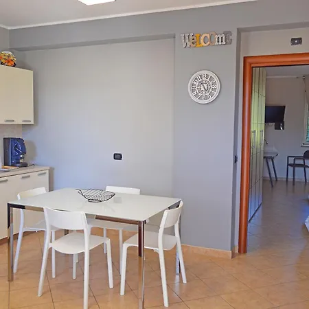 House Paradise Amedeo Bauso