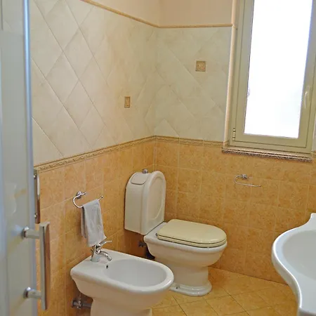 House Paradise Amedeo דירה