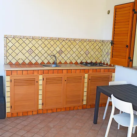 דירה House Paradise Amedeo *