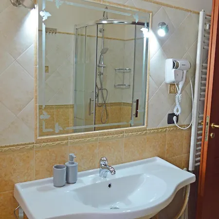 House Paradise Amedeo דירה