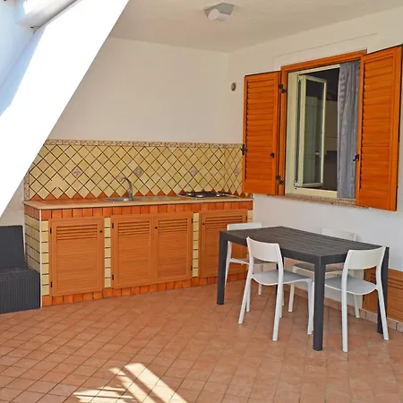 House Paradise Amedeo דירה *