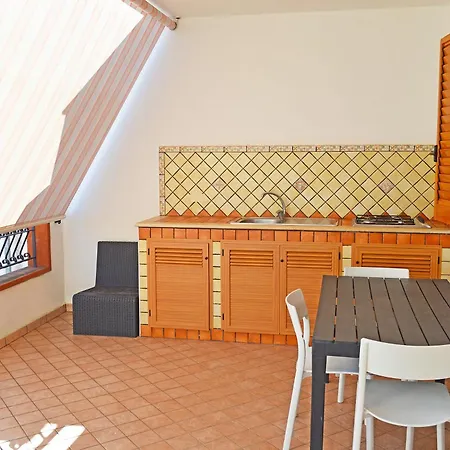 House Paradise Amedeo