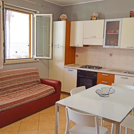 House Paradise Amedeo * Bauso