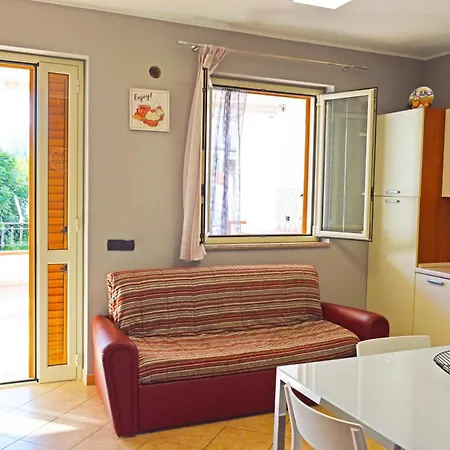 House Paradise Amedeo דירה *