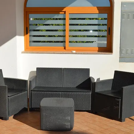 House Paradise Amedeo * Bauso